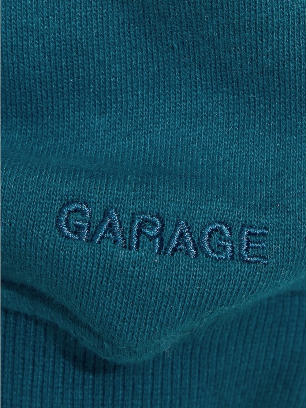 Garage Set Teal Tease XS - Picture 6 of 11